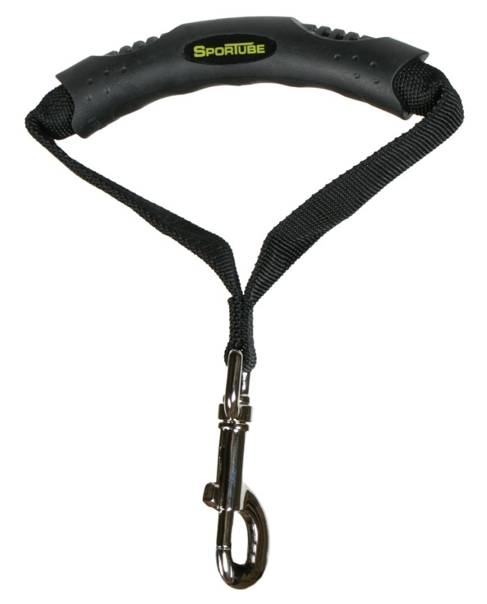 SPORTUBE pull handle