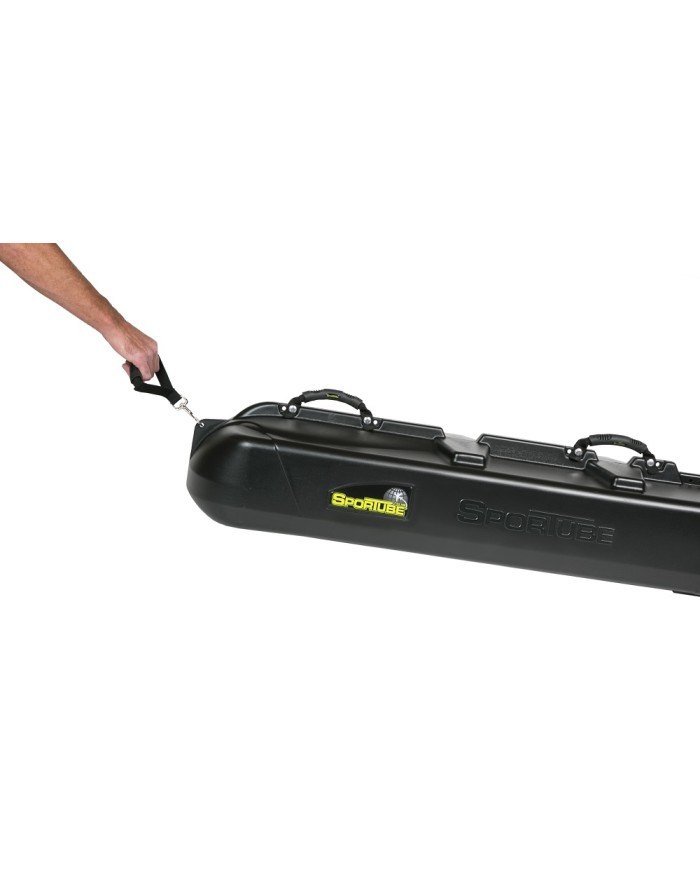 SPORTUBE pull handle