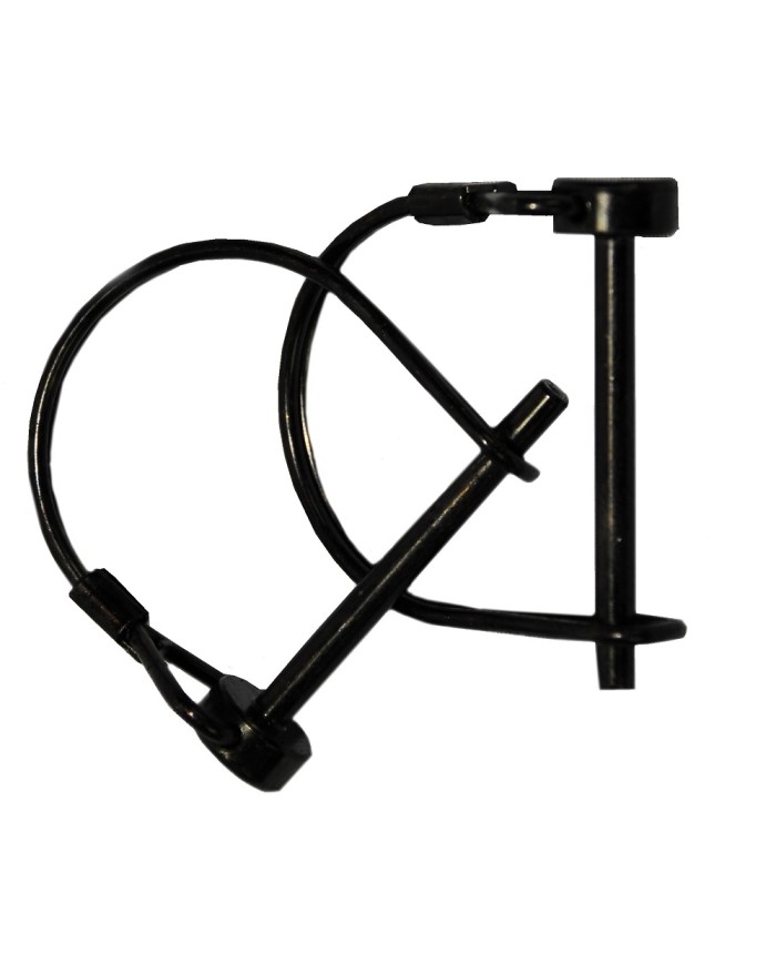 SPORTUBE wire pin pack