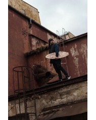 Balance board WOODBOARDS SURF Superheroes - COMPLETE