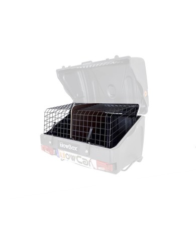 TOWBOX tartozékkészlet V1 DOG