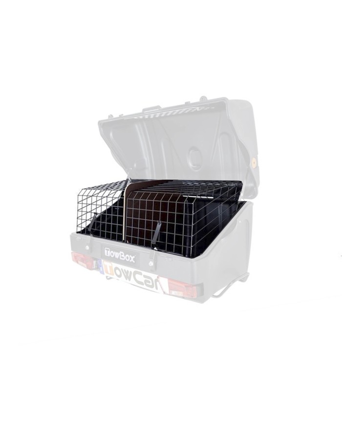 TOWBOX set of accessories V1 DOG