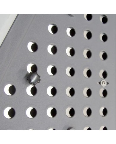 Prezračevalna rešetka TOWBOX V2