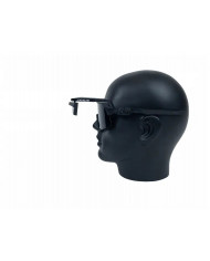 The Beam CORKY X sunglasses rear view mirror