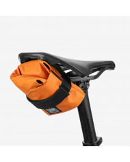 LEAD OUT pod sedlom kolesarske torbe