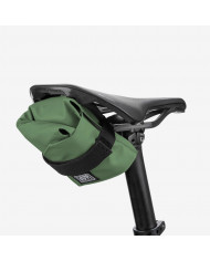 LEAD OUT cycling saddle bag