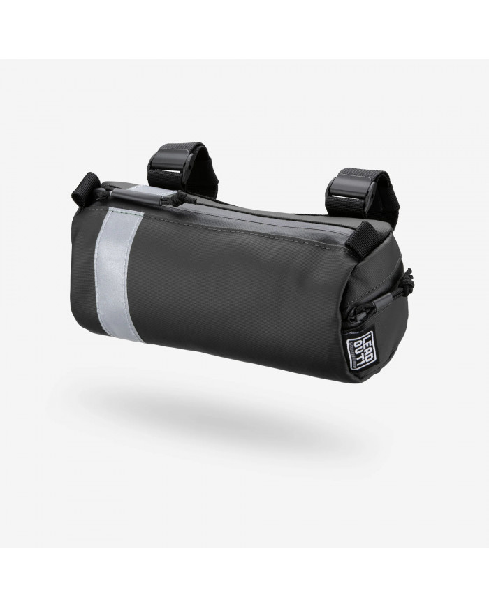 LEAD OUT Fahrrad-Mini-Lenkertasche