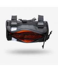 LEAD OUT Fahrrad-Mini-Lenkertasche