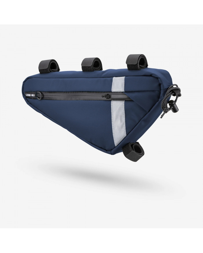LEAD OUT cycling mini frame bag