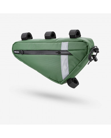 LEAD OUT cycling mini frame bag