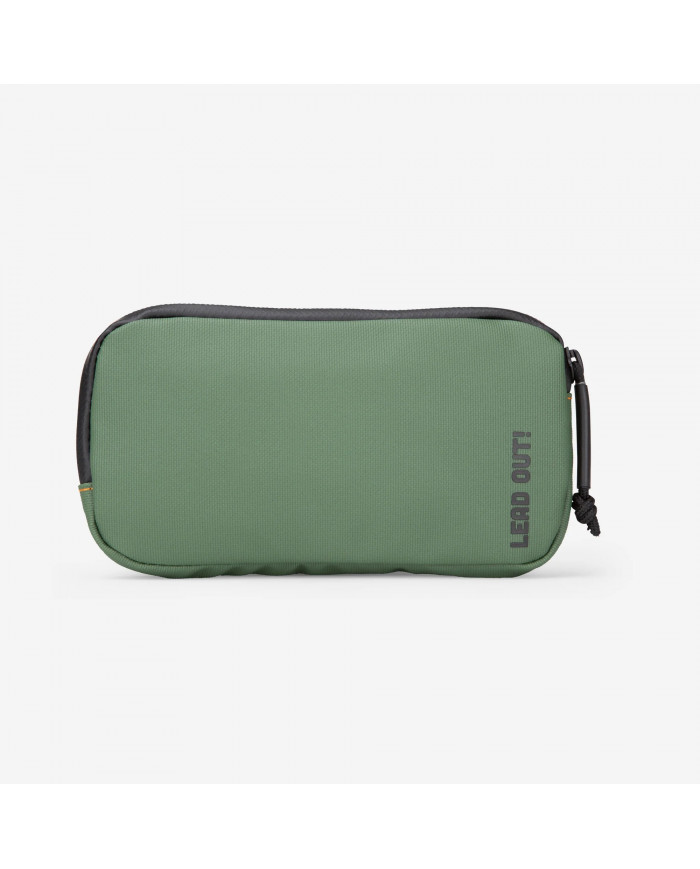 LEAD OUT cycle ride wallet