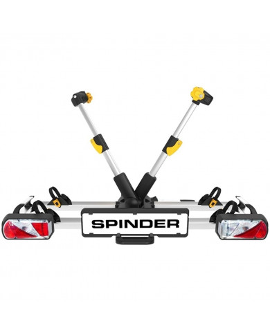 Spinder XPLORER nosilec za kolo