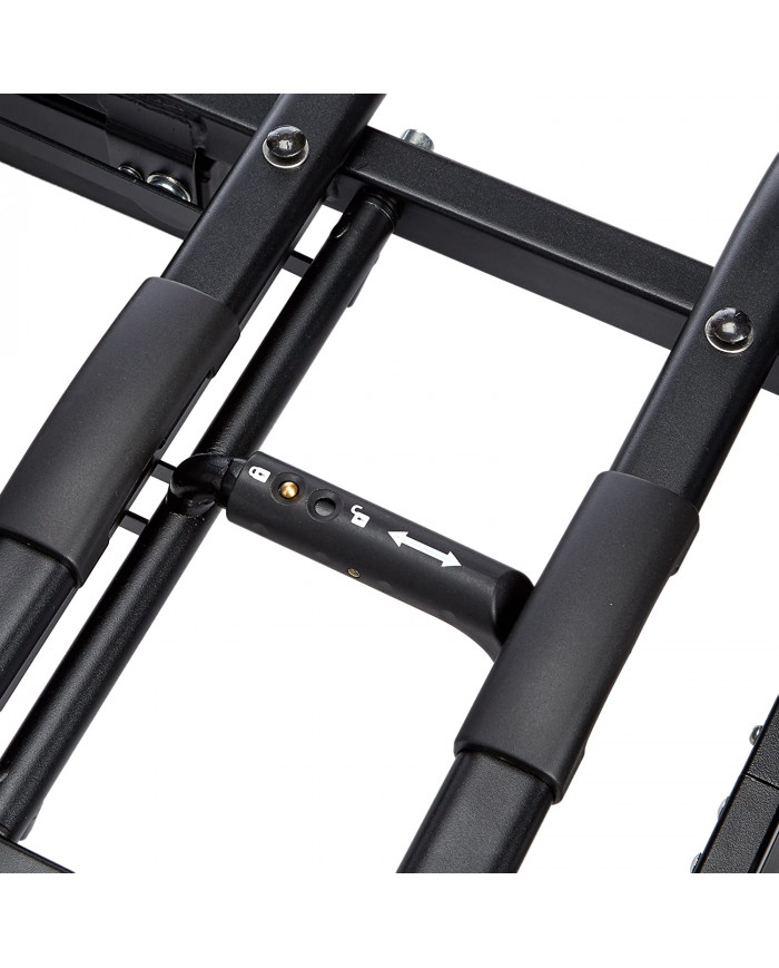 PROUSER Amber 4 towbar bike rack