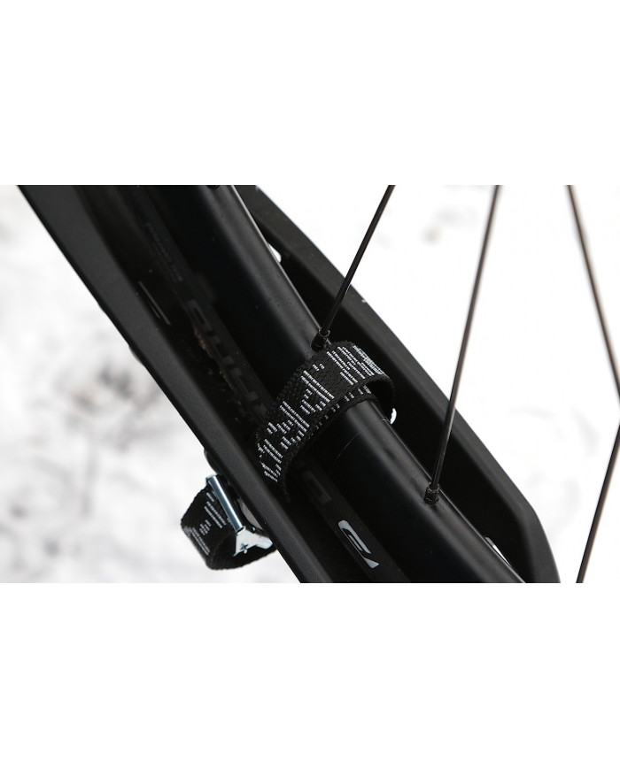 PROUSER Amber 4 towbar bike rack