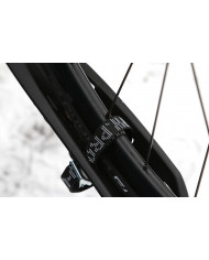 PROUSER Amber 4 towbar bike rack