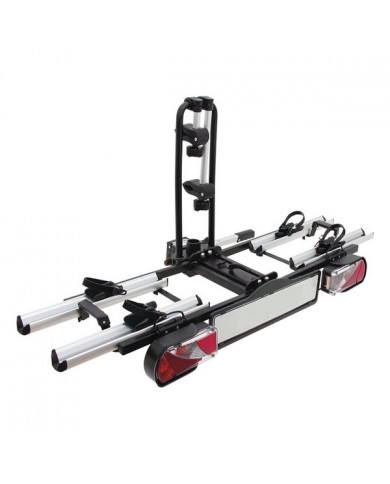 PROUSER Diamant towbar bike rack
