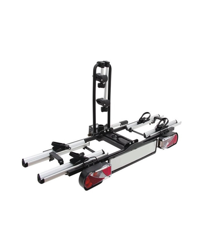 PROUSER Diamant towbar bike rack