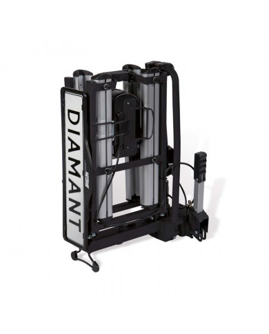 PROUSER Diamant bagażnik rowerowy