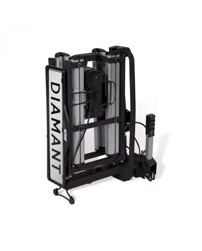 PROUSER Diamant nosič bicyklov