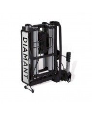 PROUSER Diamant nosič kol