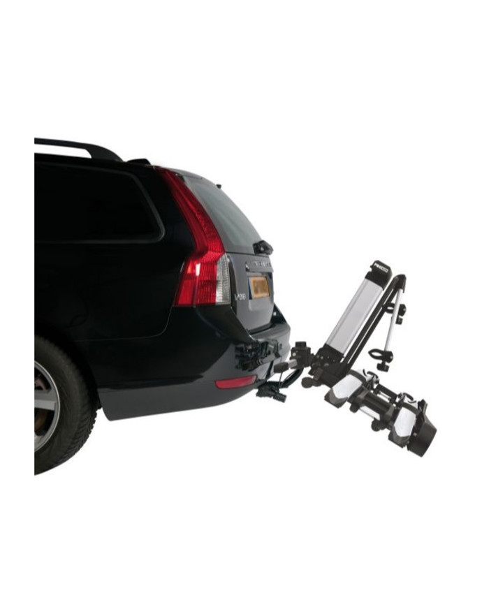 PROUSER Diamant Bike LIFT towbar bike carrier