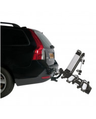 PROUSER Diamant Bike LIFT towbar bike carrier