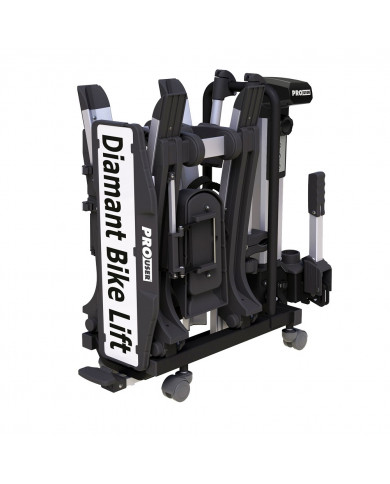 PROUSER Diamant Bike LIFT nosič bicyklov