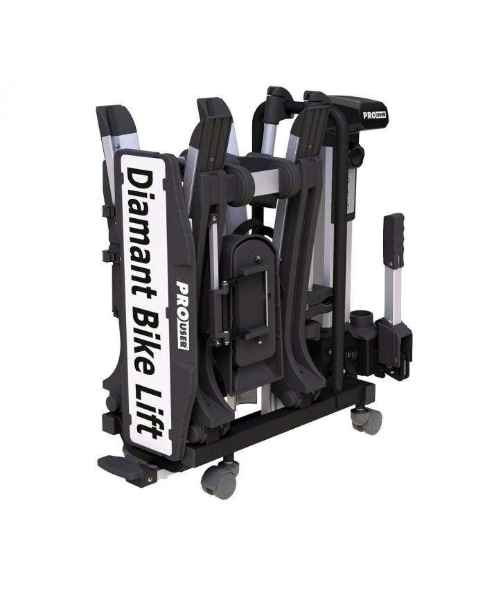 PROUSER Diamant Bike LIFT nosič bicyklov