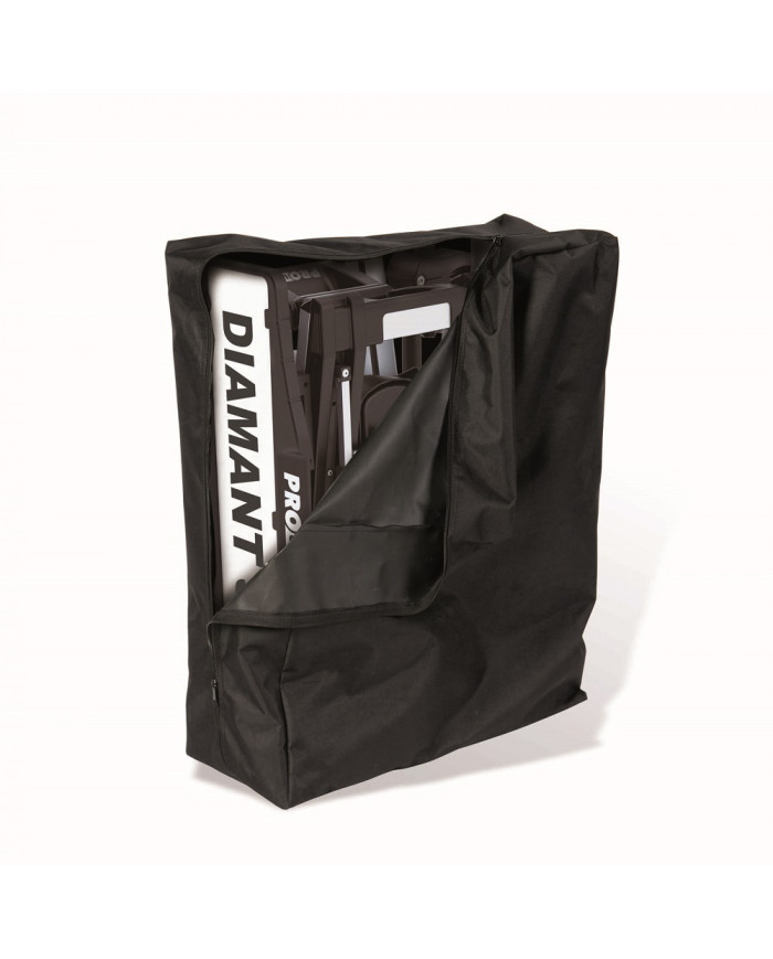 PROUSER Diamant Bike LIFT towbar bike carrier