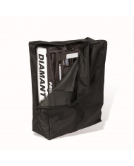 PROUSER Diamant Bike LIFT towbar bike carrier