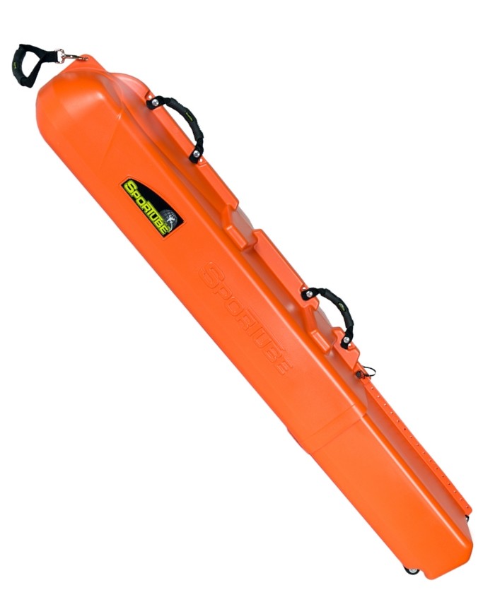 Sportube SERIES 3 Outdoorsman case - Orange
