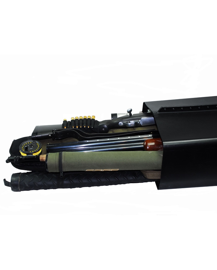 Sportube SERIES 3 Outdoorsman - Oranžová