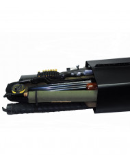 Sportube SERIES 3 Outdoorsman - Oranžová