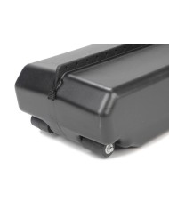 Sportube SERIES 2 water ski travel case - Black