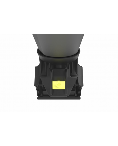 Turtle AIR 2 Aerodynamischer Dachträger - Silber