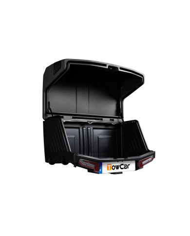 Towbox CAMPER S box na ťažné zariadenie