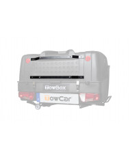 Adapter for reflective board for TowBox V3