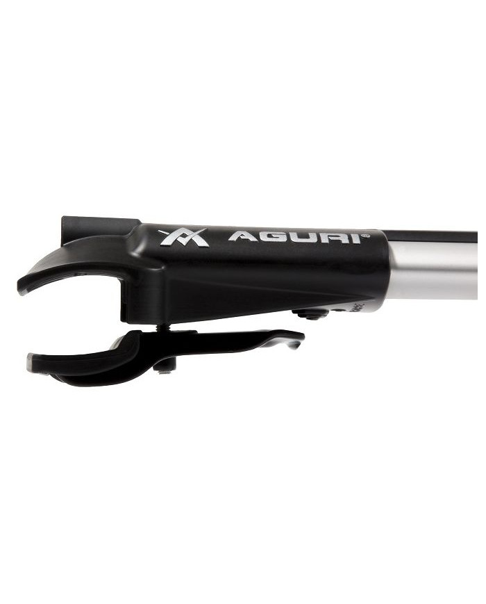Aguri PRESTIGE střešní nosič P3 - Silver