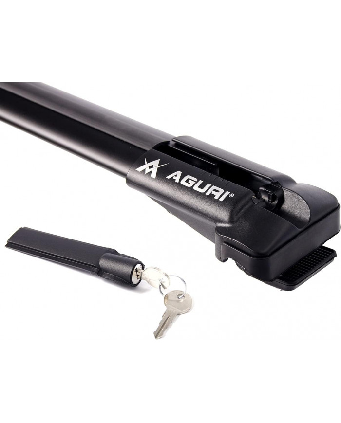 Bagażnik dachowy Aguri PRESTIGE PS36