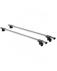 Aguri RUNNER Dachträger R1A – Silber