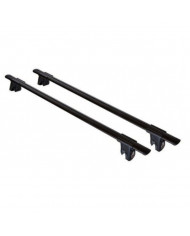 Aguri RUNNER Dachträger R1A – Silber