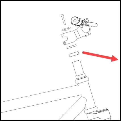 mac-ride-1 kormányszár